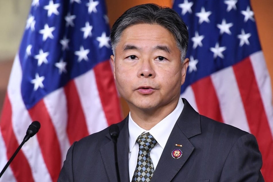 California Rep. Ted Lieu has voiced his support of his staffers' decision to unionize.