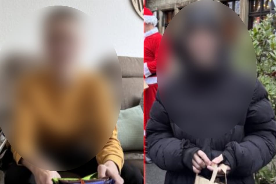 Wo ist dieser 13-Jährige aus Bruchsal?