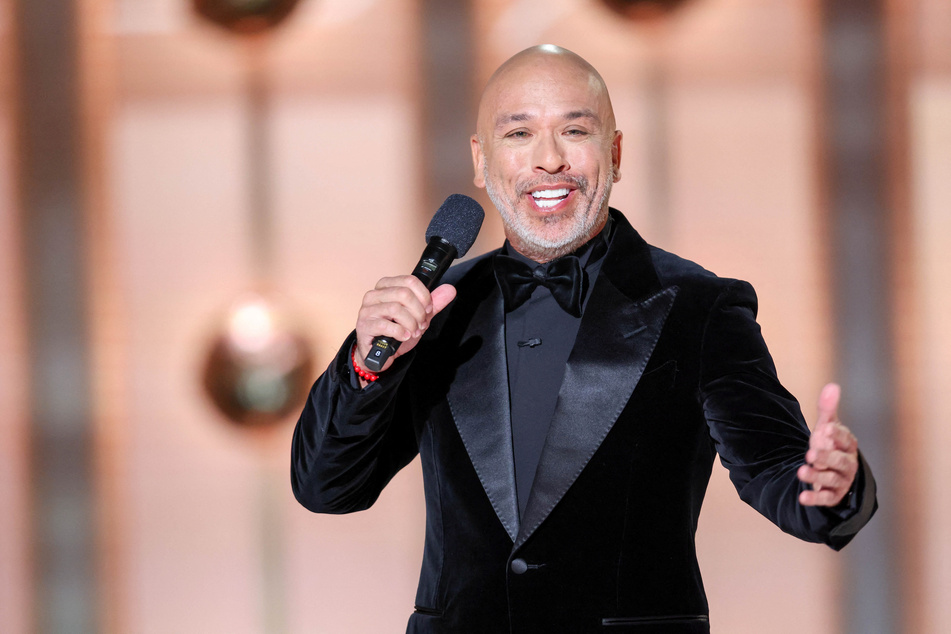 Comedian Jo Koy's performance as host of the 81st Golden Globes was heavily criticized.