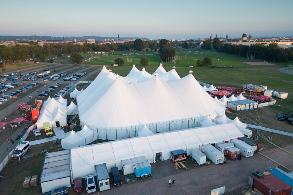 In diesem Jahr findet das Pichmännel-Oktoberfest wieder in der Rinne statt.