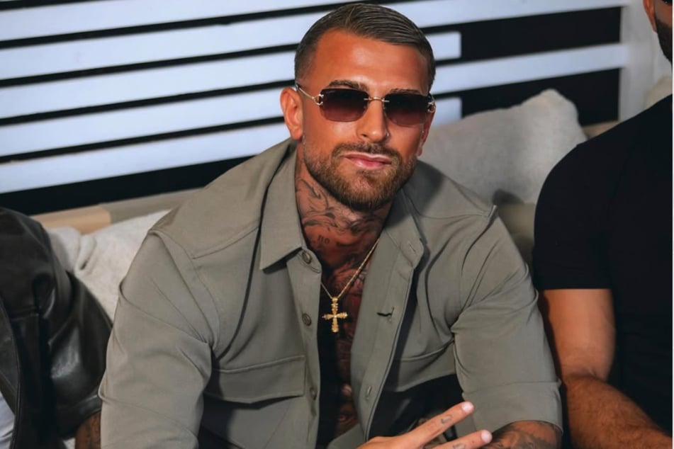 Gigi Birofio (26) muss sich womöglich bald vor Gericht verantworten.