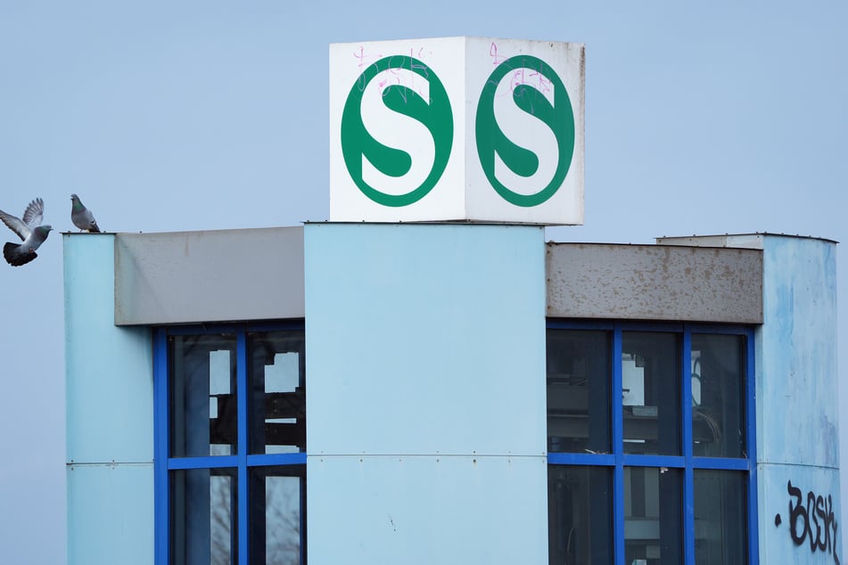 Bauarbeiten an Ostern: Diese S-Bahn-Linien sind betroffen