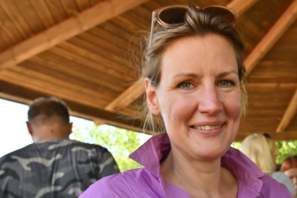 Überraschung auf CDU-Kreisparteitag: Alexa von Künsberg wird an die Kreisspitze gewählt