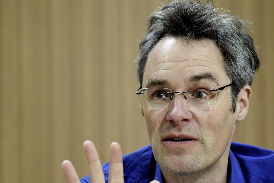 Campact-Vorstand Christoph Bautz (49) hat die Wahlprogramme der Parteien analysiert. (Archivbild)