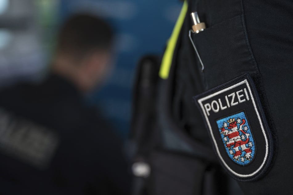 Die Polizei in Gera musste sich mit einer 36-Jährigen in der Gewahrsamszelle herumärgern. (Symbolbild)