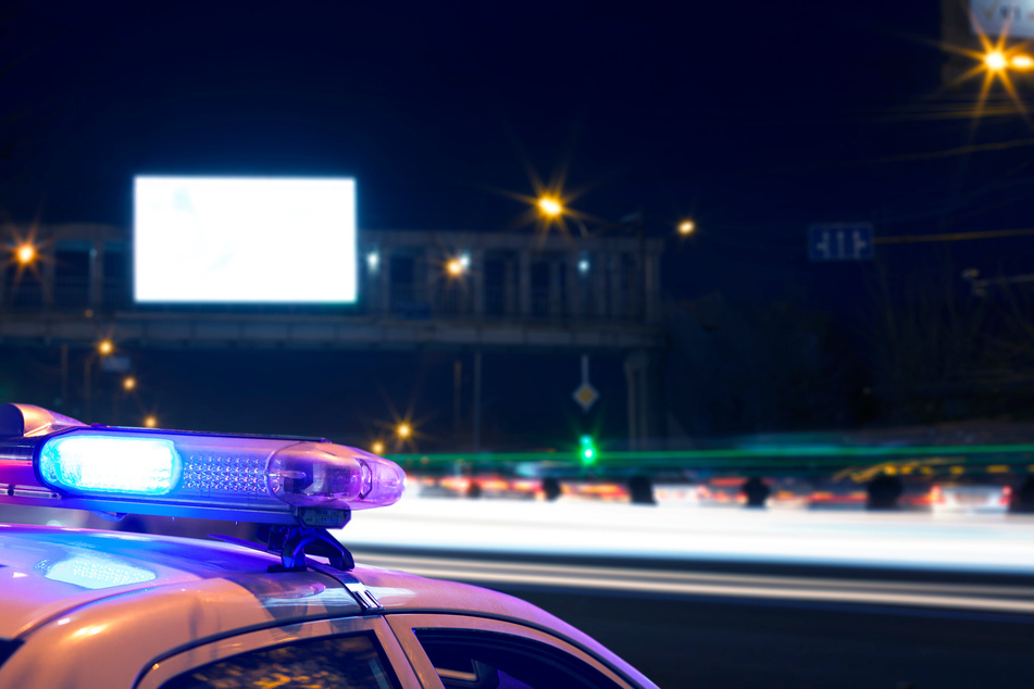 Die Polizei in Minnesota ermittelt nach einem Unfall mit Fahrerflucht. (Symbolbild)