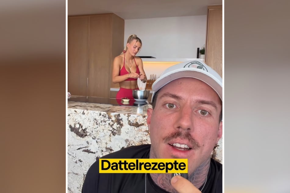 Nun machen Christian Wolf und Edda Pilz gemeinsame Sache und planen sogar weitere Projekte zusammen.