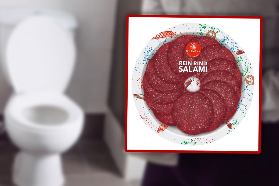 Bei Lidl, Kaufland, Edeka verkauft: Warnung wegen beliebter Salami, kann für blutige Durchfälle sorgen!