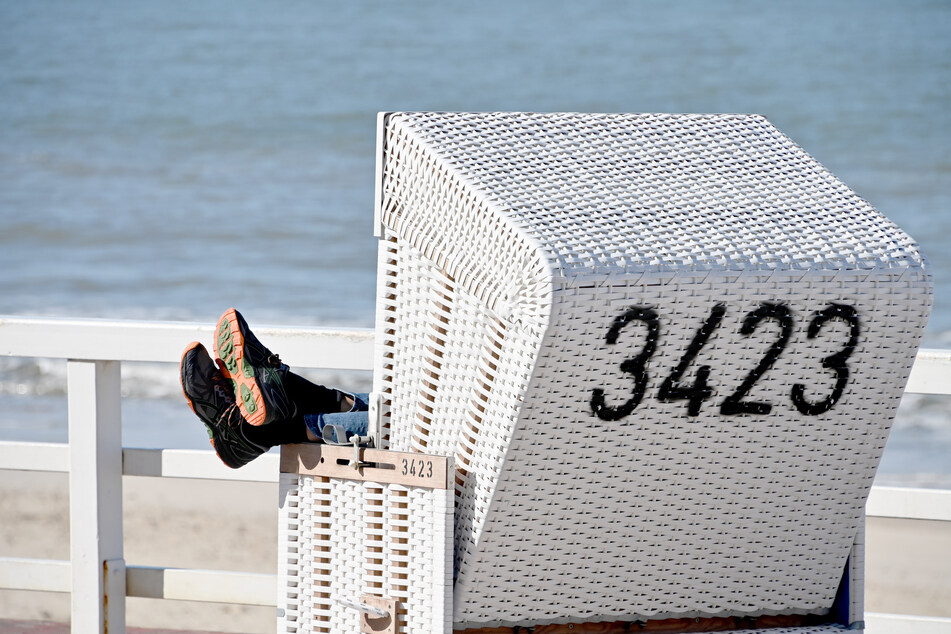 Auf Sylt kann die Saison endlich losgehen.