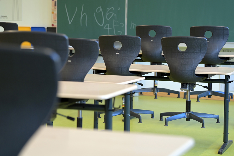 Im Dezember wurden Vorwürfe gegen die Waldorfschule Weimar bekannt, wo es unter anderem um Körperverletzung ging. Nun wurde ein Maßnahmenkatalog zur Aufarbeitung ungelöster innerschulischer Konflikte erarbeitet. (Symbolbild)