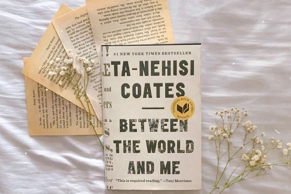 Ta-Nehisi Coates discusses racism and oppression through the lens of his guidance to his teenage son.