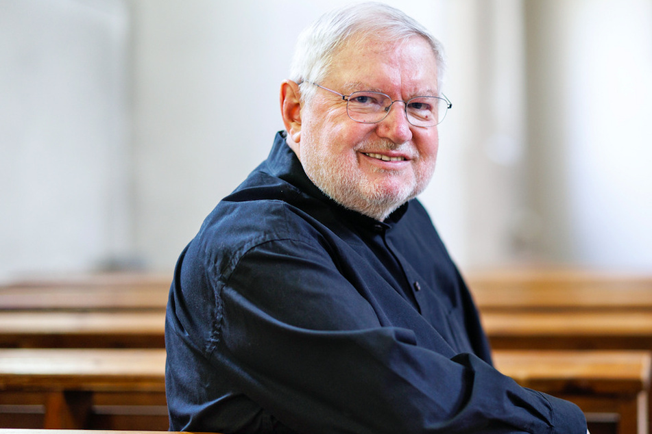 Der Papst hat ihn aus dem Klerikerstand entlassen: Anselm Bilgri (68).