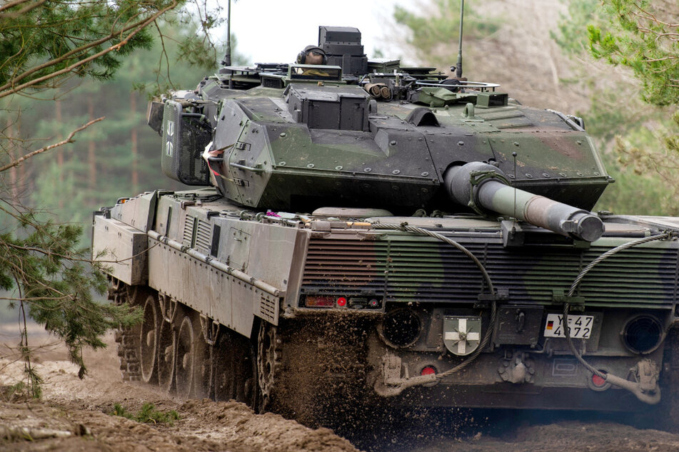 Vier Milliarden Euro pro Jahr: Bundeswehr sorgt für volle Kassen bei Rheinmetall