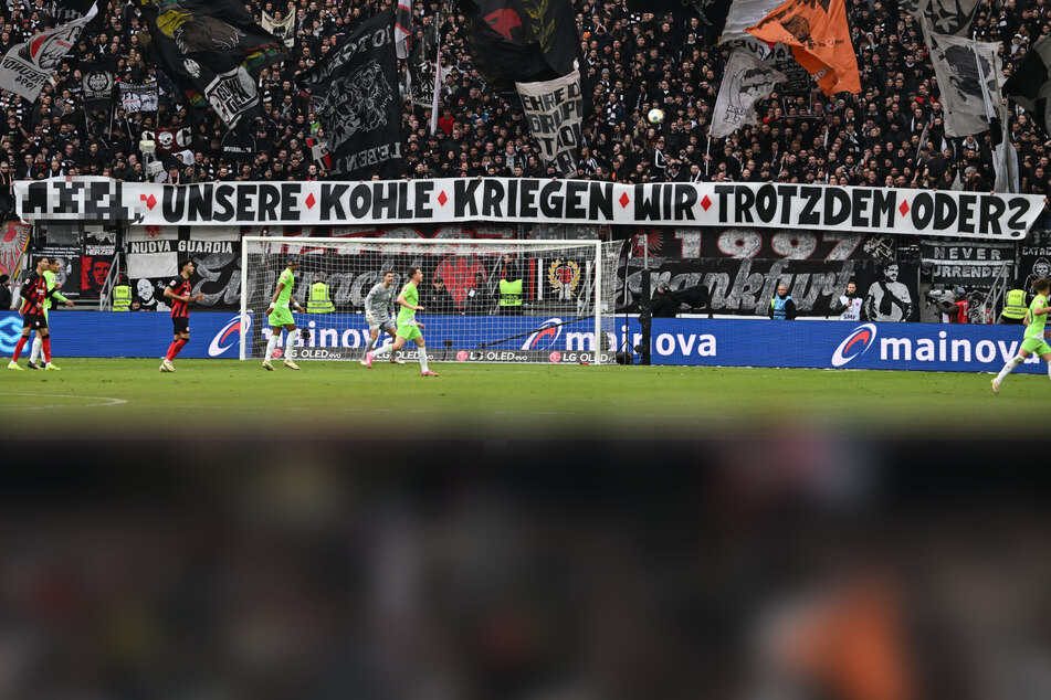 Bestechung bei Bundesliga-Traditionsklub? Vereinsboss mit "verdächtigem" Statement
