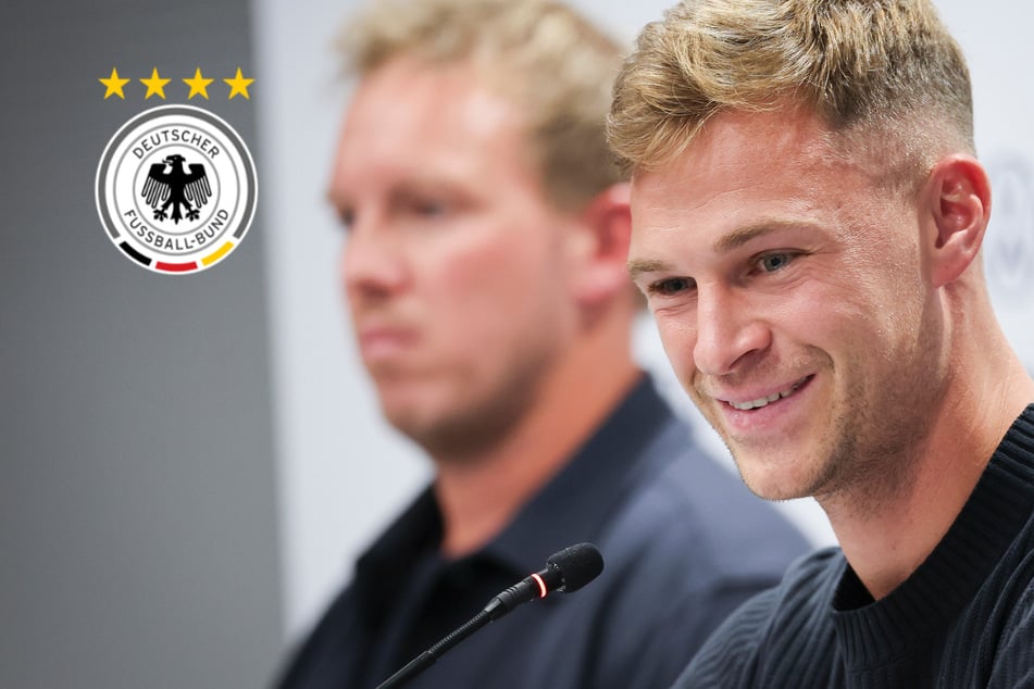 Joshua Kimmich pflichtet Hoeneß bei: "Auch wir können die Summen nicht greifen"
