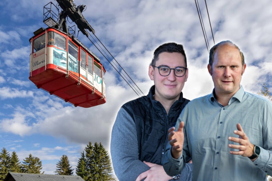 "Es gibt ein Problem": Investoren-Deal am Fichtelberg stockt