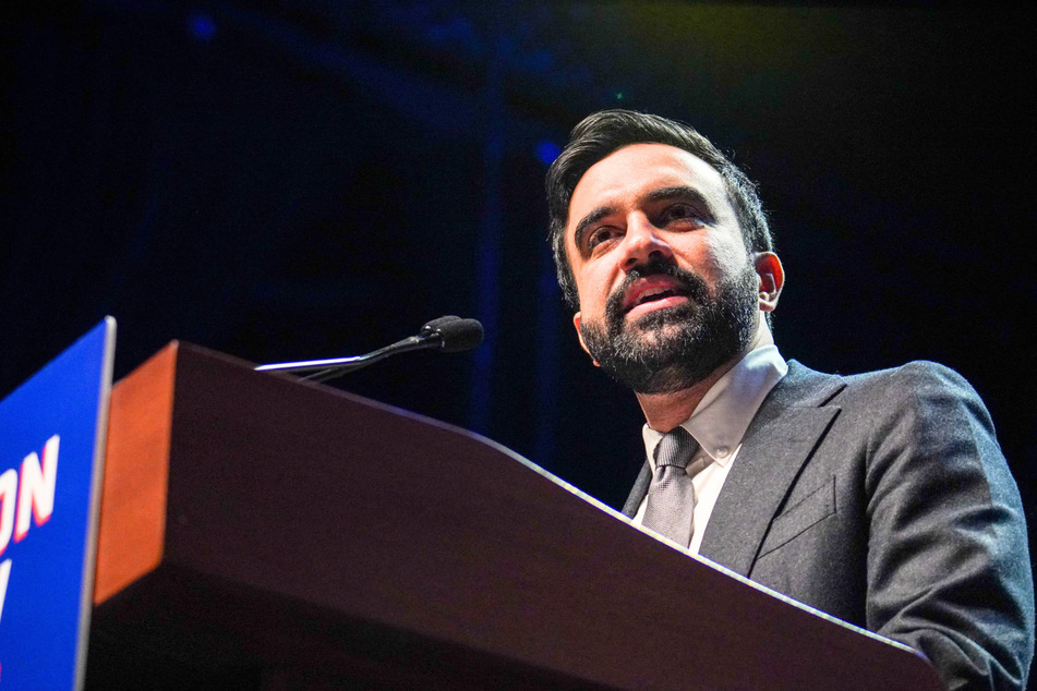 On Sunday, New York City Mayor Zohran Mamdani revealed the location of the first city-owned grocery stores he plans to have built in the coming year.