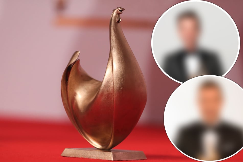 Premiere bei der Goldenen Henne: Das ist das neue Moderatoren-Duo!