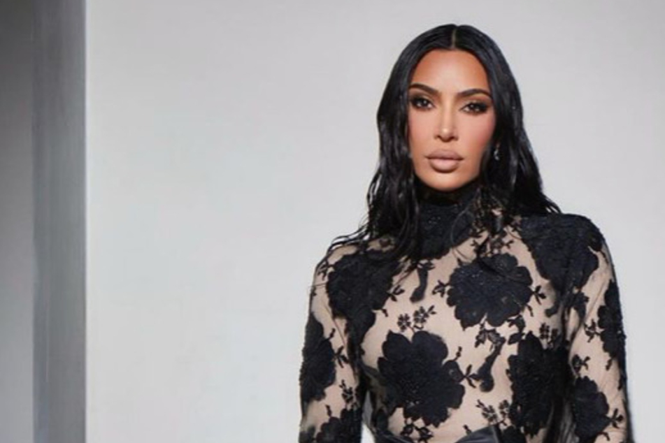 Kim Kardashian's new comedy film set to premiere on Netflix