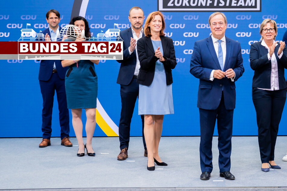 Kurz und knackig erklärt: Das Wahlprogramm der Union
