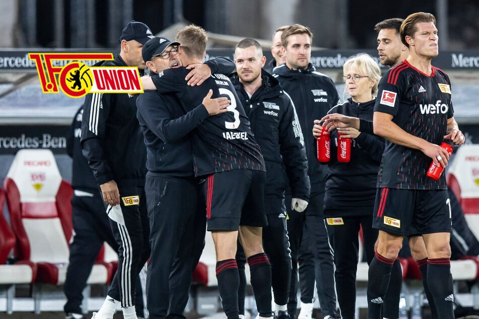 Union Berlin: Er kommt zurück - und geht gleich wieder?