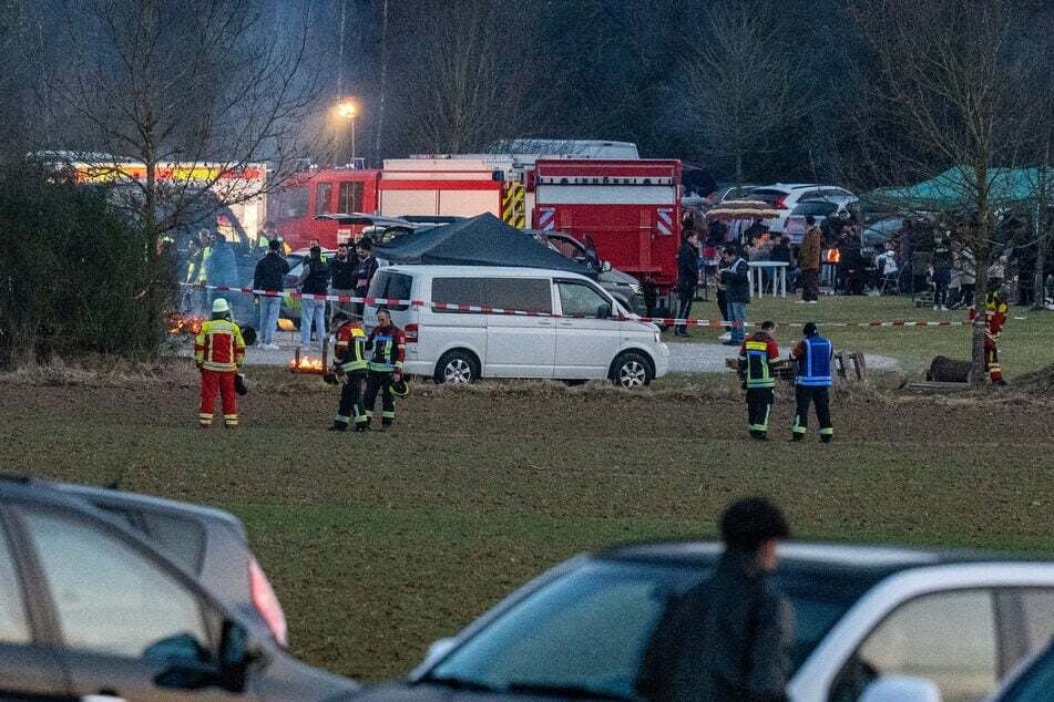 Auf dem kurdischen Neujahrsfest kam im März bei einem Streit ein 39 Jahre alter Mann gewaltsam ums Leben.