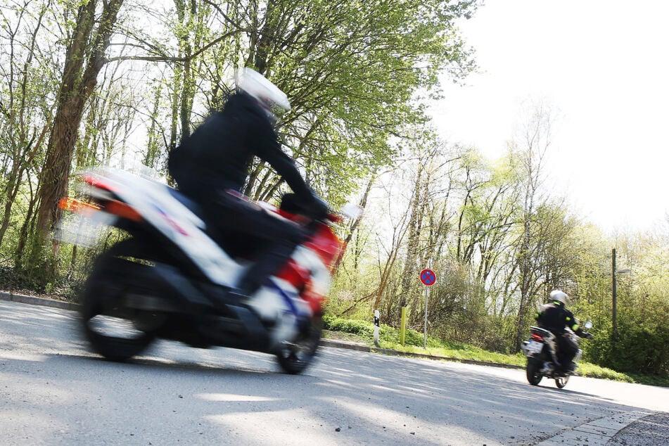 Viele Biker-Unfälle: Motorradfahrer scheitern mit Klage gegen Streckensperrung
