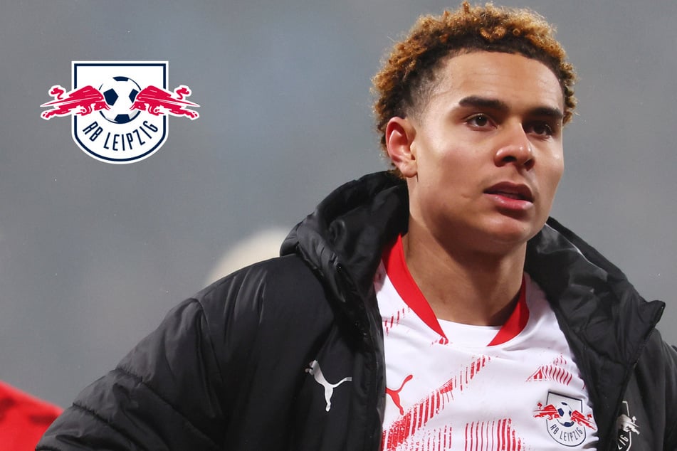 Bei RB Leipzig gesetzt: Plötzlicher Italien-Angriff auf Nusa?