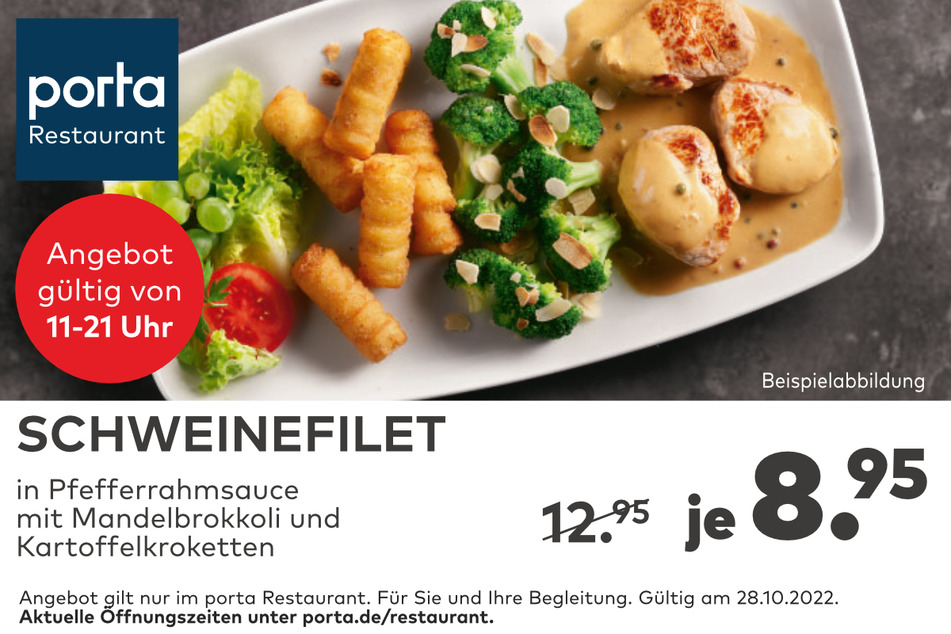 Hier klicken und Coupon sichern.