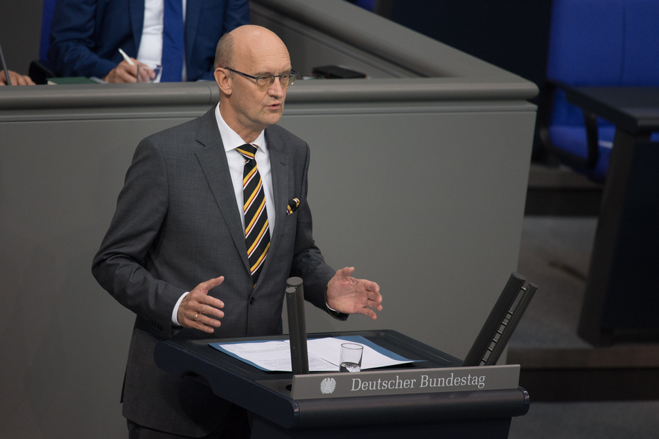 Pasemann selbst kann die Entscheidung nicht nachvollziehen.