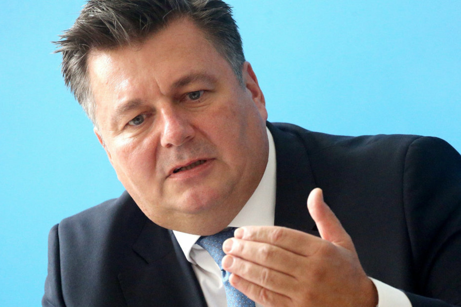 Nach Einschätzung von Berlins Innensenator Andreas Geisel (54, SPD) hat der Staat durch das konzentrierte Vorgehen gegen die organisierte Kriminalität seine Autorität zurückgewonnen.