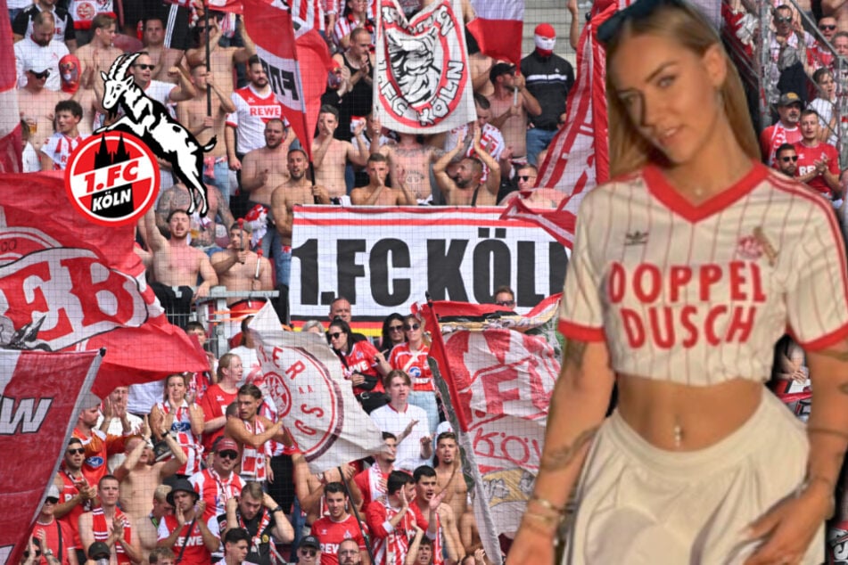 Schock-Vorfall bei Heimspiel des 1. FC Köln! Influencerin berichtet von brutaler Attacke