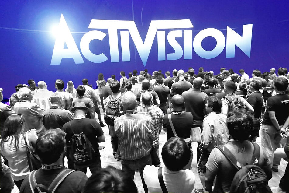 Activision Blizzard QA workers get the green light to vote to unionize