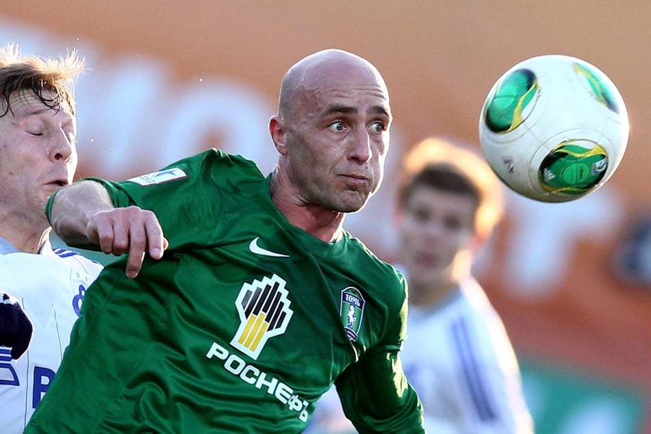 Tragischer Tod! Ex-Fußballer Gabriel Mureșan verstarb mit nur 44 Jahren. (Archivfoto)