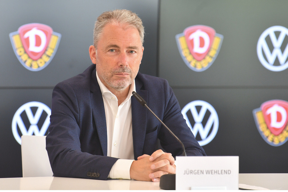 Jürgen Wehlend übt scharfe Kritik an den aktuellen Corona-Beschlüssen.