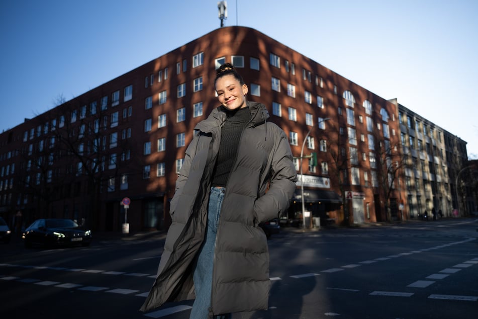 Fans kennen Betty Taube (31) von "Germany’s Next Topmodel", Talkshows, Podcasts oder Magazinsendungen.