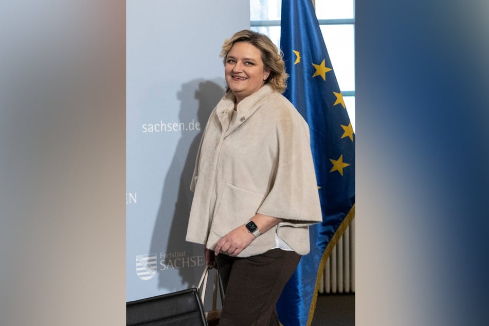 Diskriminierung, Mobbing u.ä. ist für Natalija Bock (50) ein No-Go.