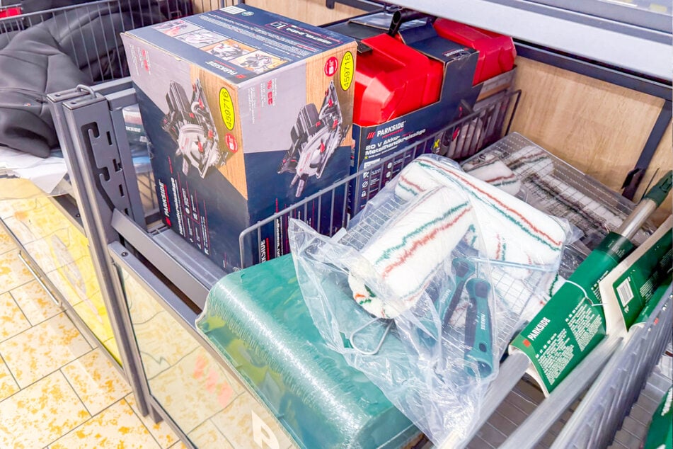Lidl haut diese beliebten Sachen ab Donnerstag (28.5.) günstiger raus