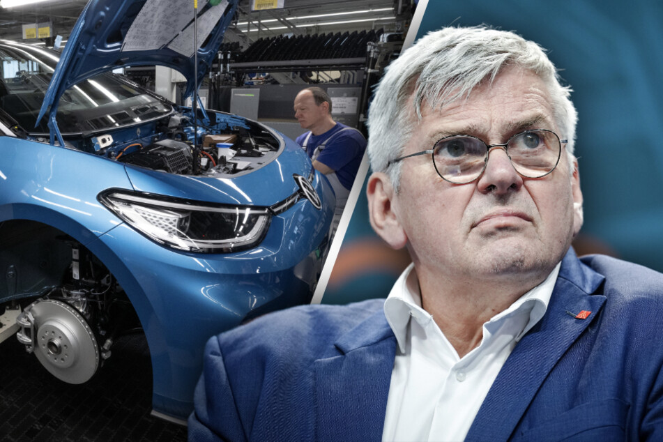 IG Metall appelliert an deutsche Hersteller: E-Autos müssen günstiger werden!