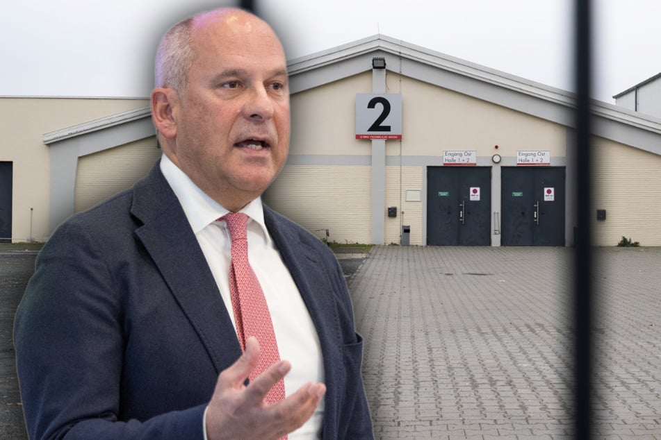 Gründungstreffen von neuer AfD-Jugendorganisation: Großlage in Gießen erwartet