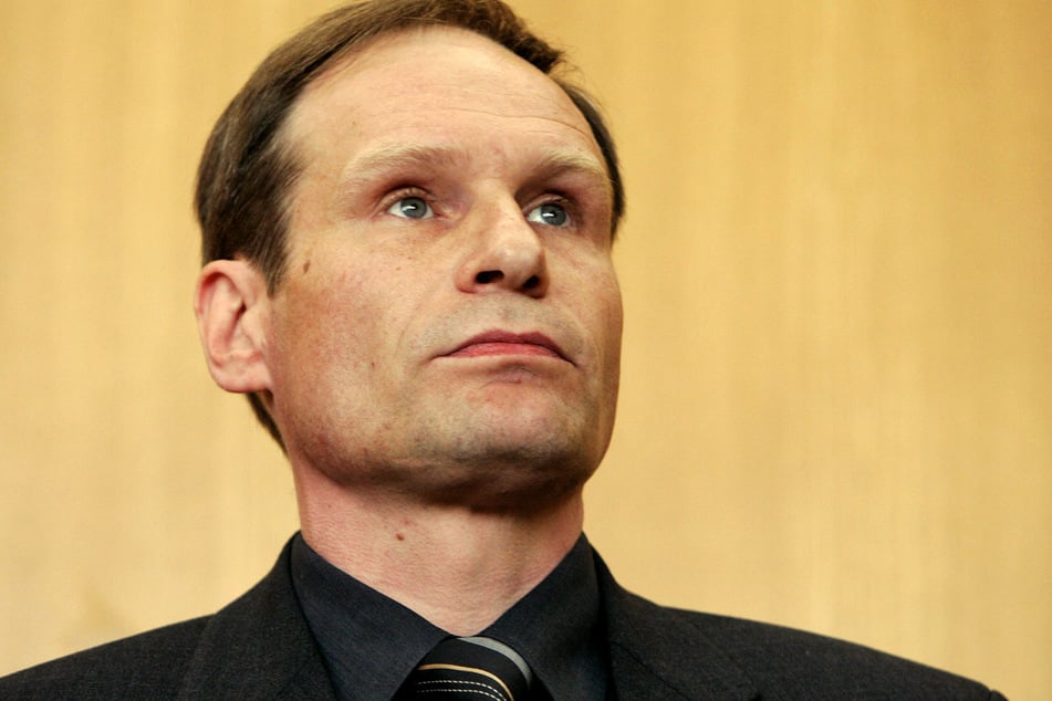 Antrag zurückgezogen: "Kannibale von Rotenburg" bleibt vorerst in Haft