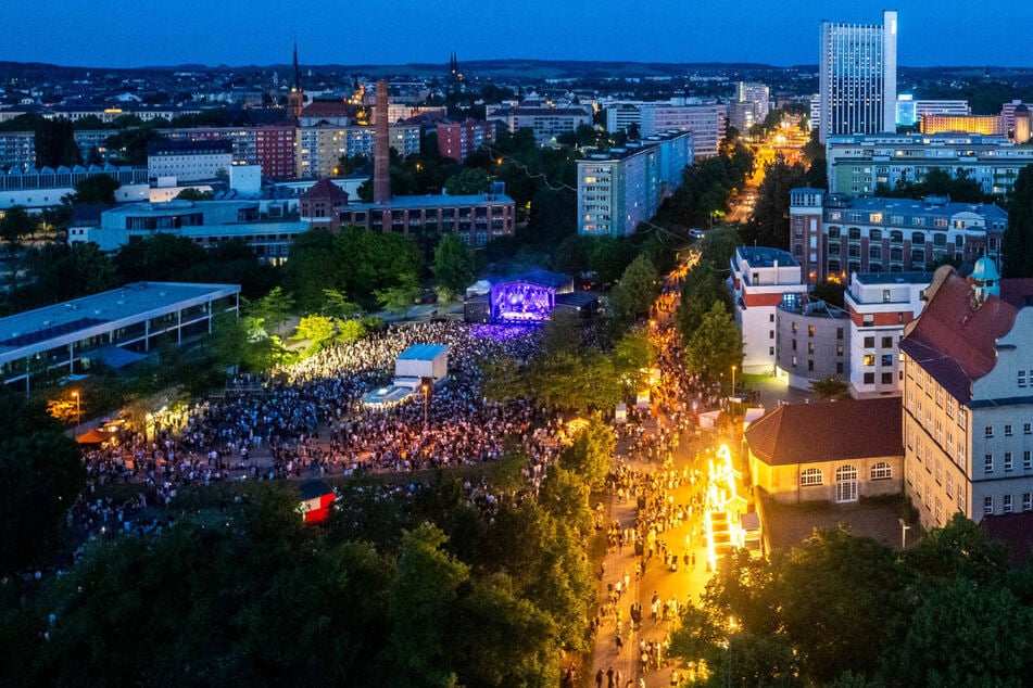 Das KOSMOS zählte im vergangenen Jahr 115.000 Gäste.