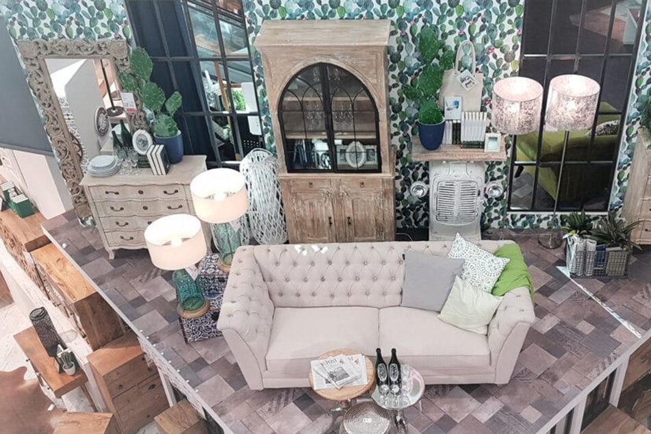 Deshalb gehen bei XXXLutz am Sonntag (26.4.) die Preise in den Keller