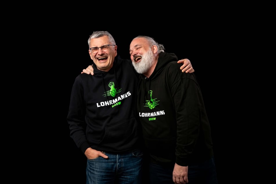 Die Zusammenarbeit zwischen der Universitätsbrauerei Lohrmanns Brew und der Neuen Mensa wird sicherlich nicht nur die Geschäftsführer Prof. Dr. Jan J. Weigand und Prof. Dr. Thomas Henle freuen.
