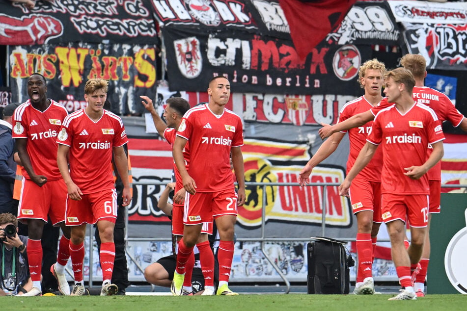 Ljubicic (M.) war schon als Sturm-Flop verschrien.