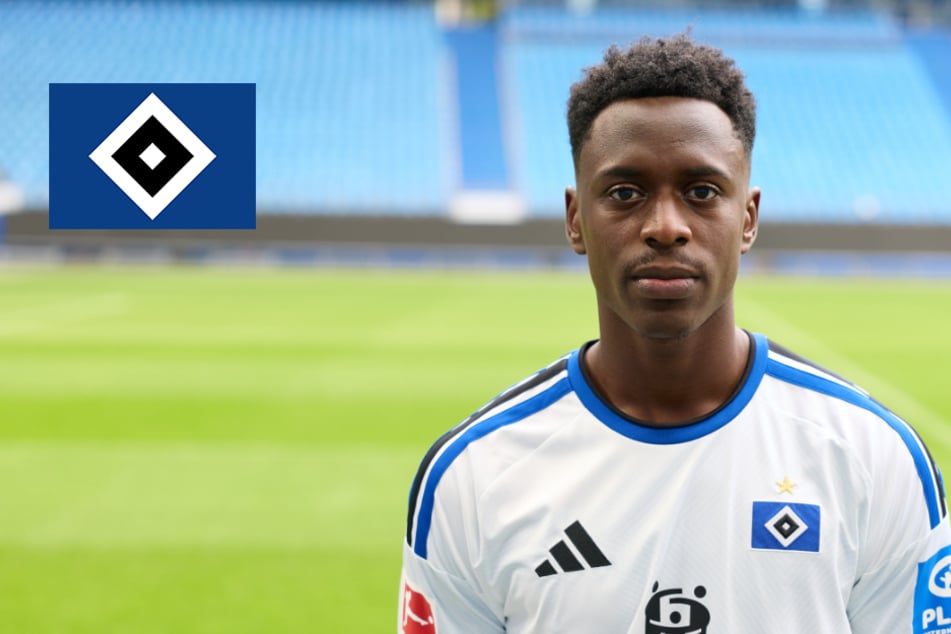 HSV will Siegesserie ausbauen: Wie sieht's an der Personalfront aus?