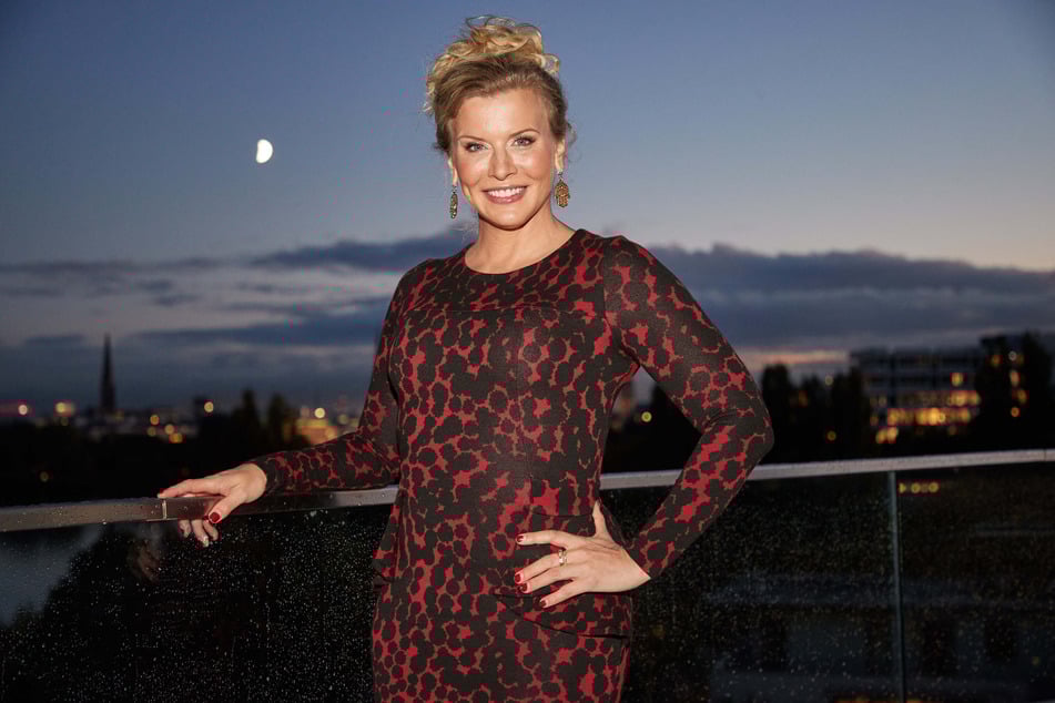 Heute hat die Schauspielerin viel mehr Lebenserfahrung. (Archivfoto)
