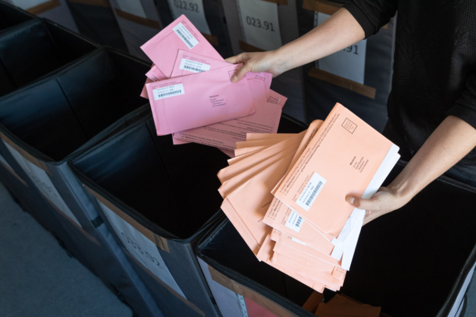 Hunderte Düsseldorfer sollen keine Briefwahlunterlagen bekommen haben