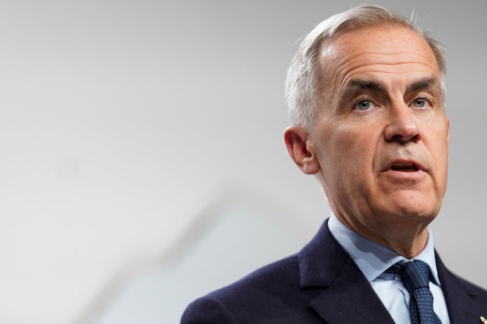 Canada will "adjust" its 25% counter tariffs on US steel and aluminum in response to a doubling of US levies if a bilateral trade deal is not reached within 30 days, Prime Minister Mark Carney said Thursday.