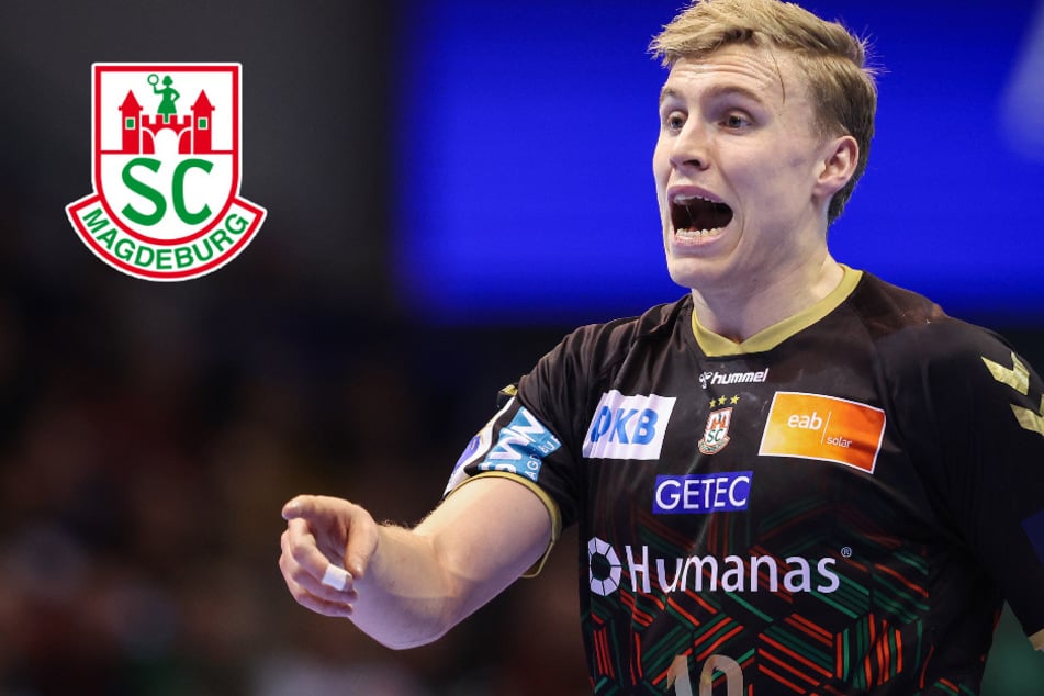 Kurz vor dem Final Four: Kann der SCM jetzt doch auf Kristjansson hoffen?